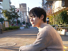 金粉ボーイズラブ　林太一　松本ケン　サンプル画像07